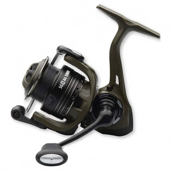 Savage Gear SG4AG 2500 FD Haspelrulle  -