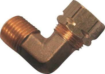 Ultraflex Hydraulnippel 90 Grader