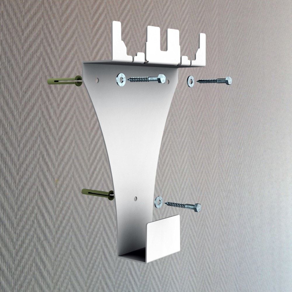 Flexigarden Väggfäste för Tunna