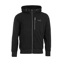 Arrak Outdoor Sporty hoodie M Black