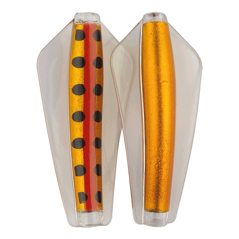 Tasmanian Devil 13,5 g 005 Tequila Sunrise UV -