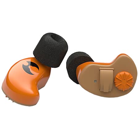 ShotHunt Wireless Høreværn T-Coil