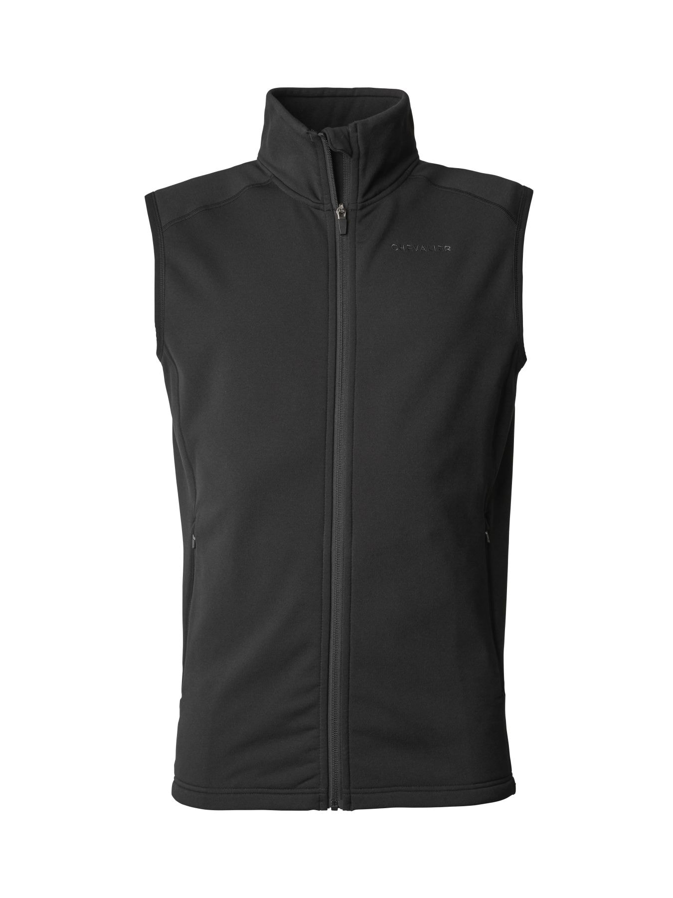 Chevalier Lenzie Technostretch Vest Men Black