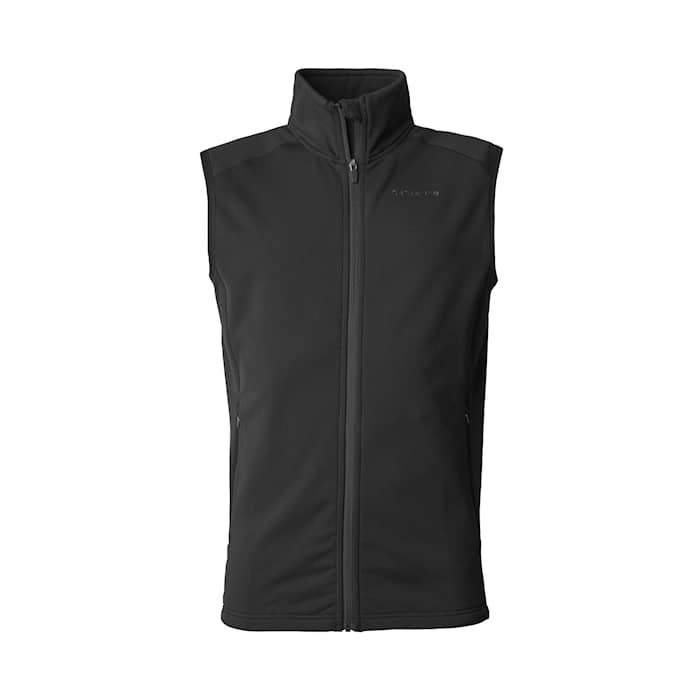 Chevalier Lenzie Technostretch Vest Men Black