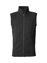 Chevalier Lenzie Technostretch Vest Men Black