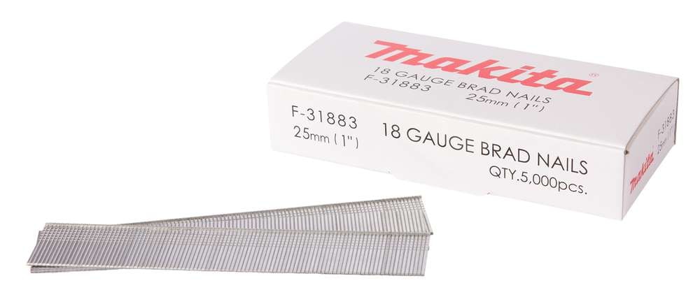 Makita DYKKERT 1,2X25MM (5000) AF505N, DBN500ZJ