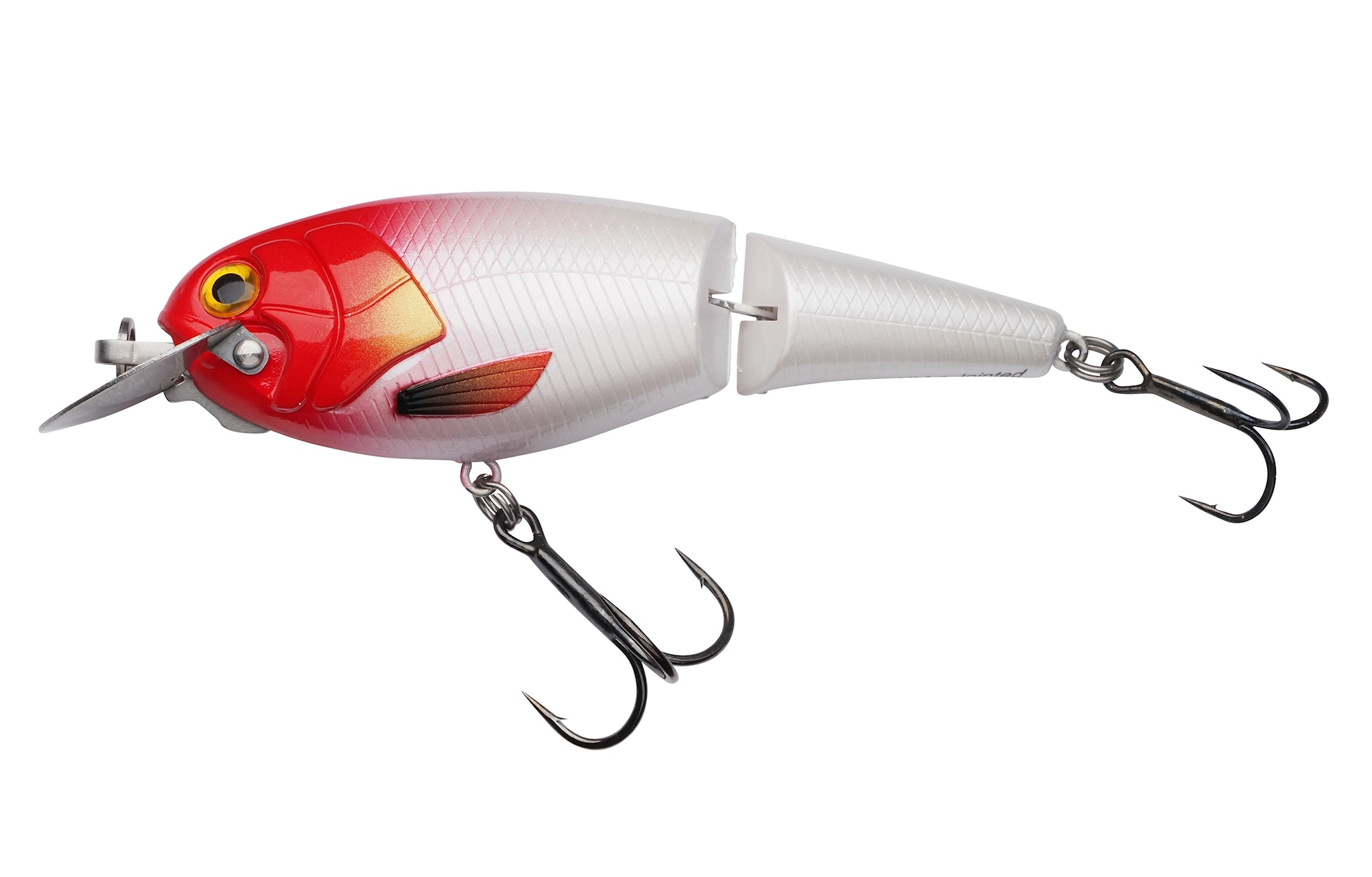 Abu Garcia Hi-Lo Jointed floating