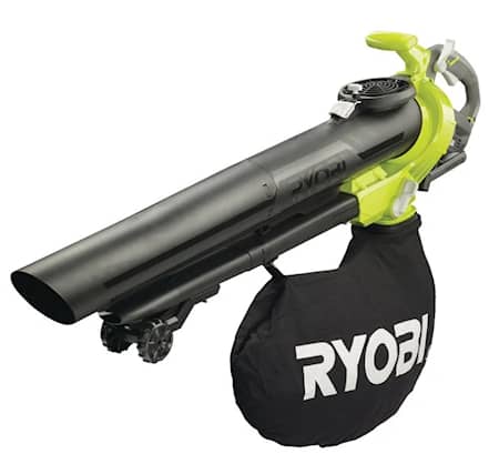 Ryobi RBV36B Lövblås/sug 36v