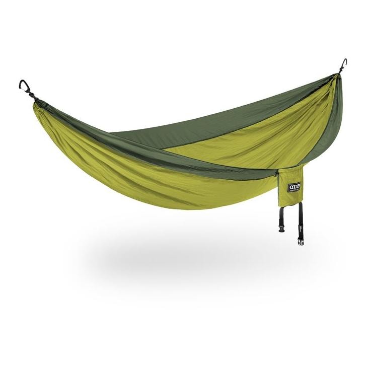 ENO SingleNest Melon/Olive