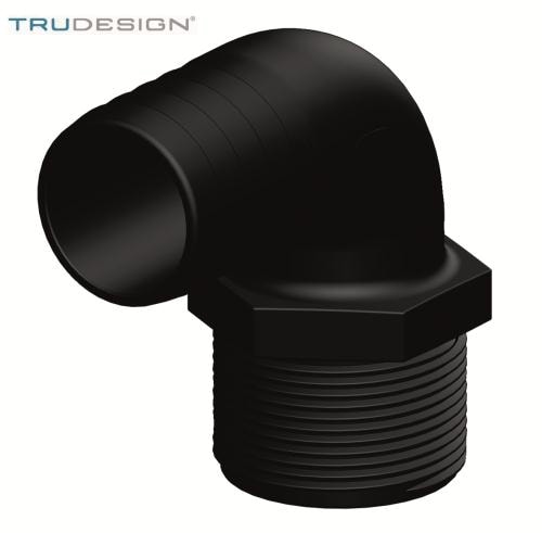 Trudesign Stos 38mm/90 1 1/2''S