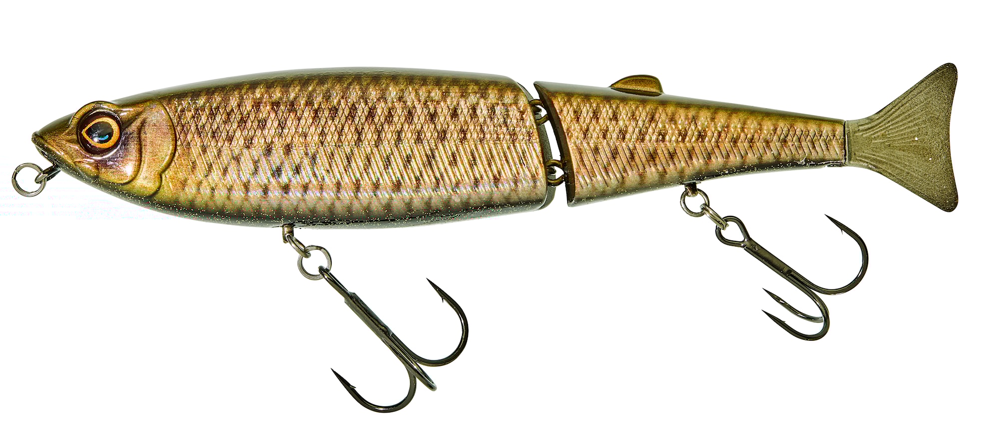 Illex Freddy 170 CW Noisy Carp