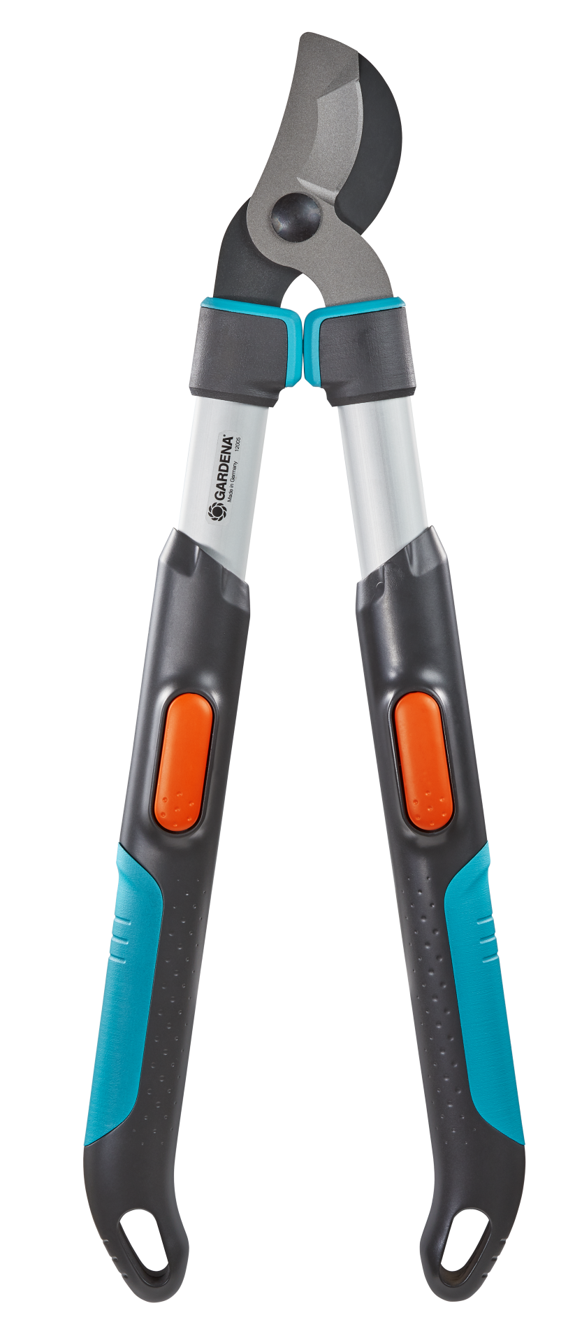 Gardena TeleCut 520-670B Grensax