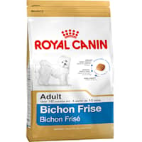 Royal Canin Bichon Frisé Adult 1,5kg
