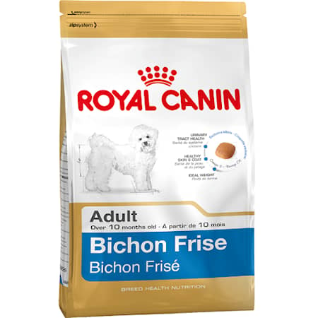 Royal Canin Bichon Frisé Adult 1,5kg