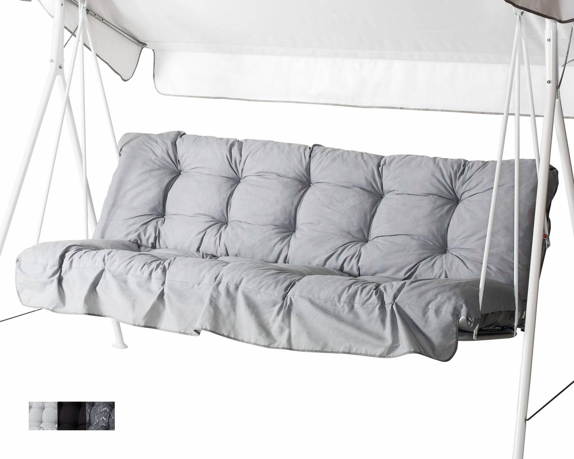 Varax Dyna till Riviera/Teneriffa Hammock Svart