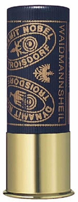 Rottweil Waidmannsheil 20/70mm Us3 Bly 10st