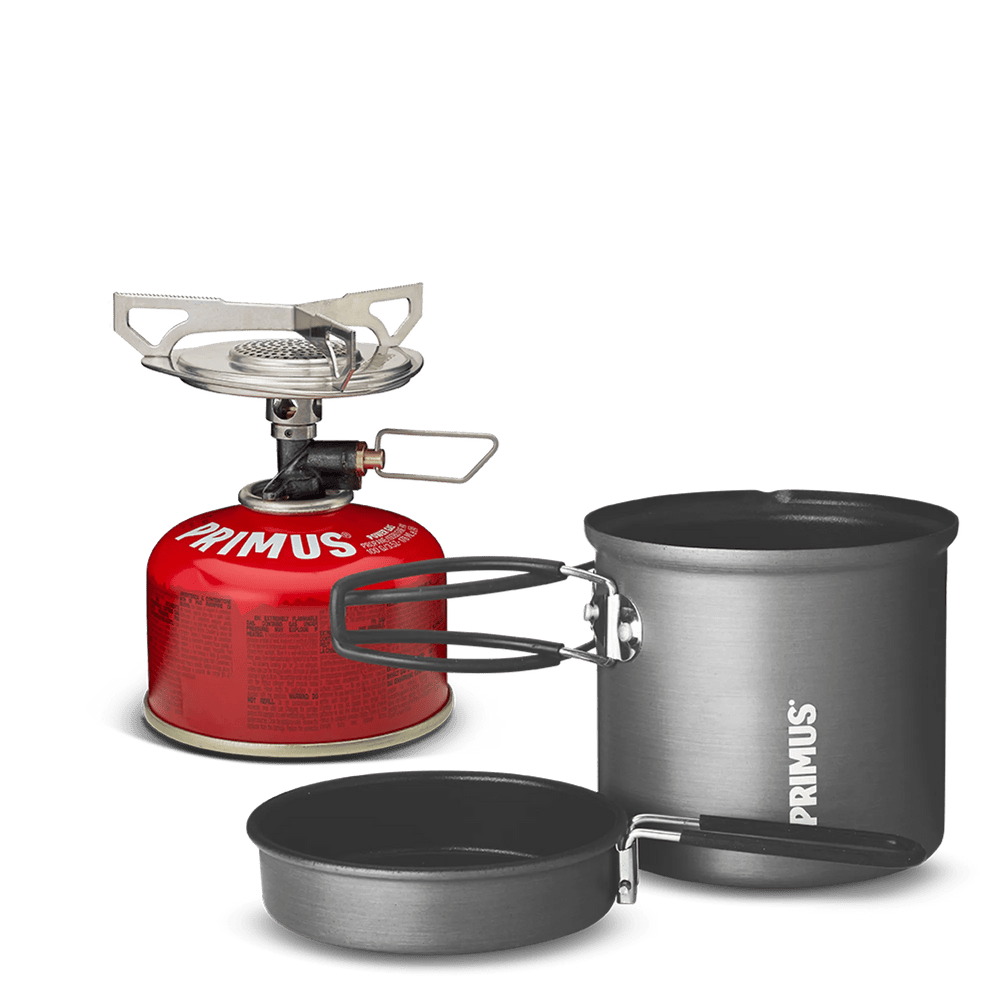 Primus Essential Trail KIT II Stormkök