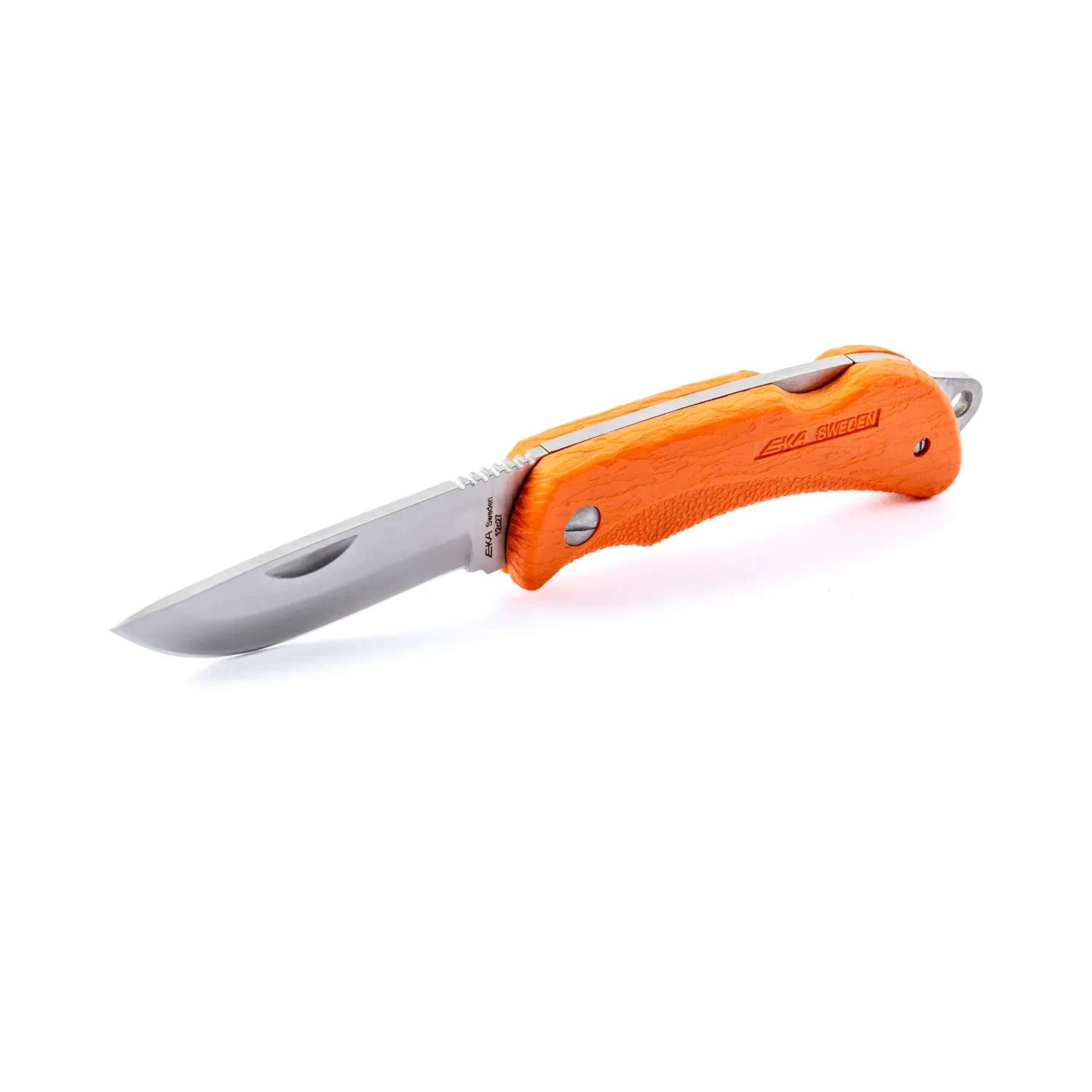 Eka Kniv Swede 8 Orange