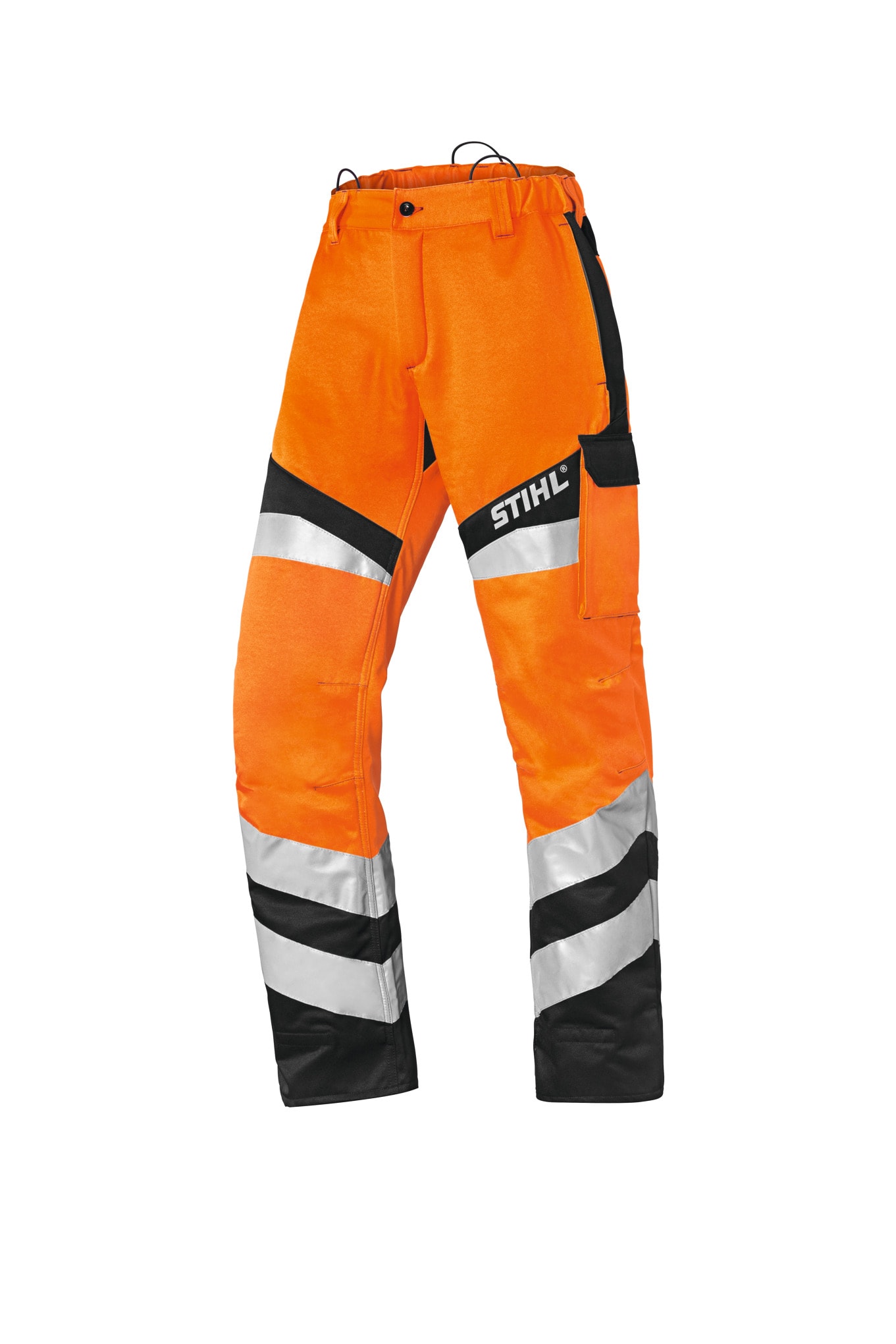 FS PROTECT471 röjsågsbyxor - XS