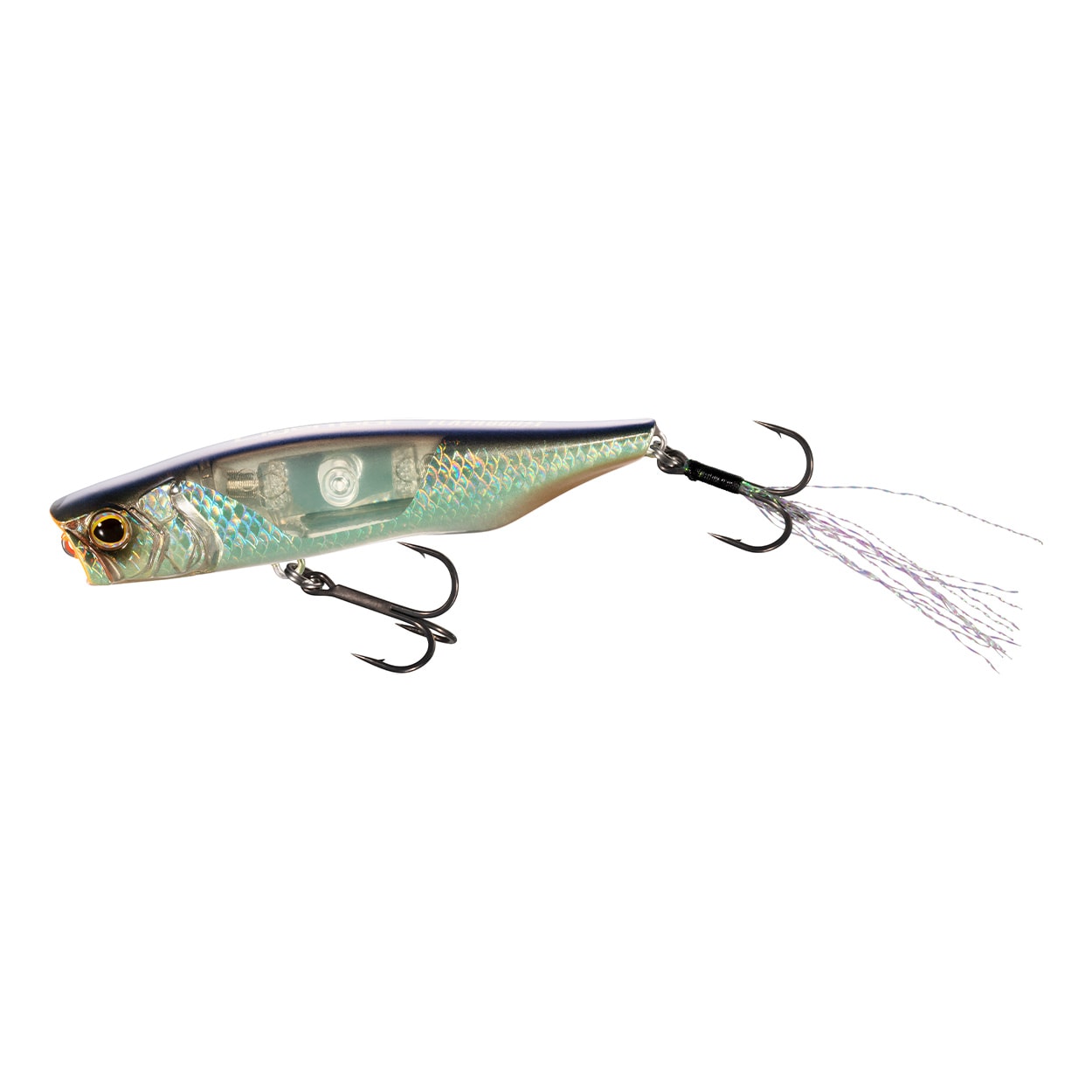Shimano Lure Bantam Ligen 66F FB 66mm 5.5g 004 S Lemon Gold -