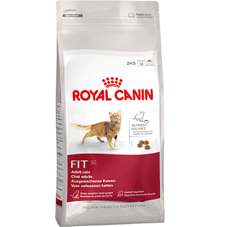 Royal Canin Outdoor Fit 2 kg