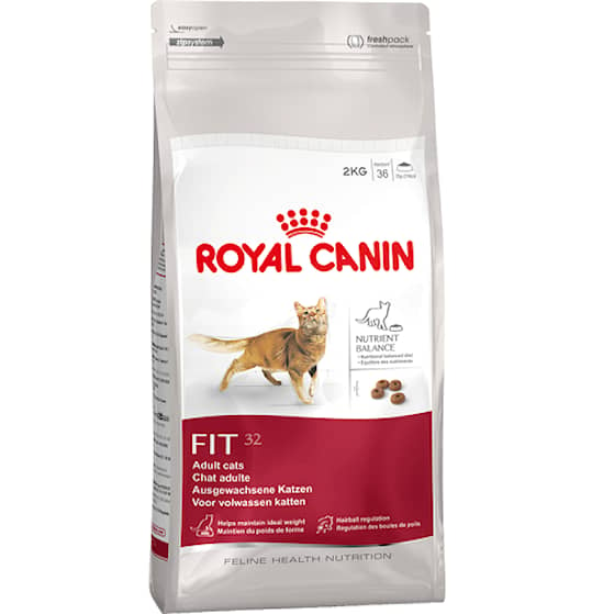 Royal Canin Outdoor Fit 2kg