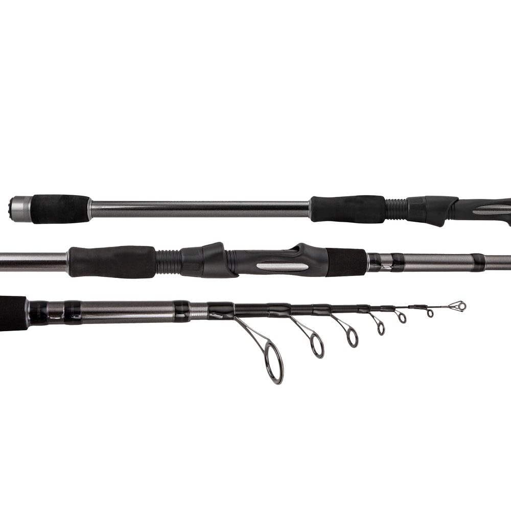 Altera Tele Spin 7'0" 213cm 10-30g 5sec