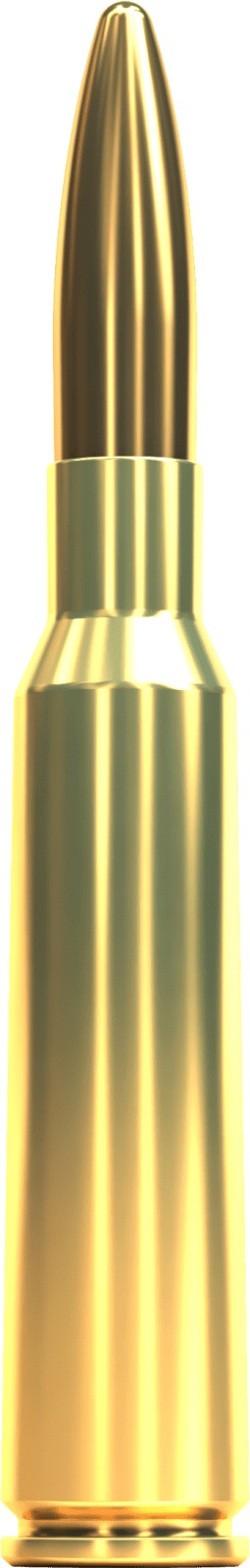 S&B 6,5x55 124gr FMJ 50st