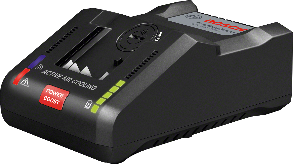 Bosch GAL 18V-160 C Ladegerät