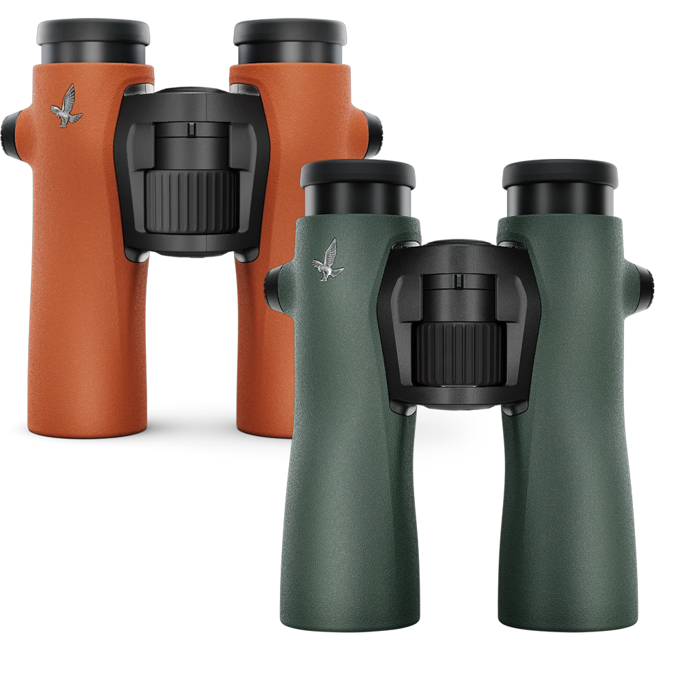 Swarovski NL Pure 8x42 Kikare