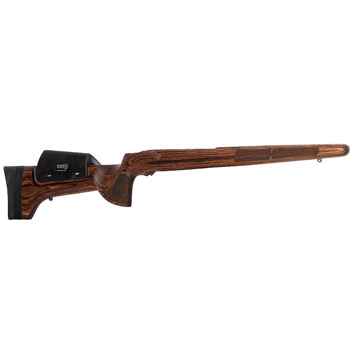 KKC Hunting Brun Browning X-bolt SA