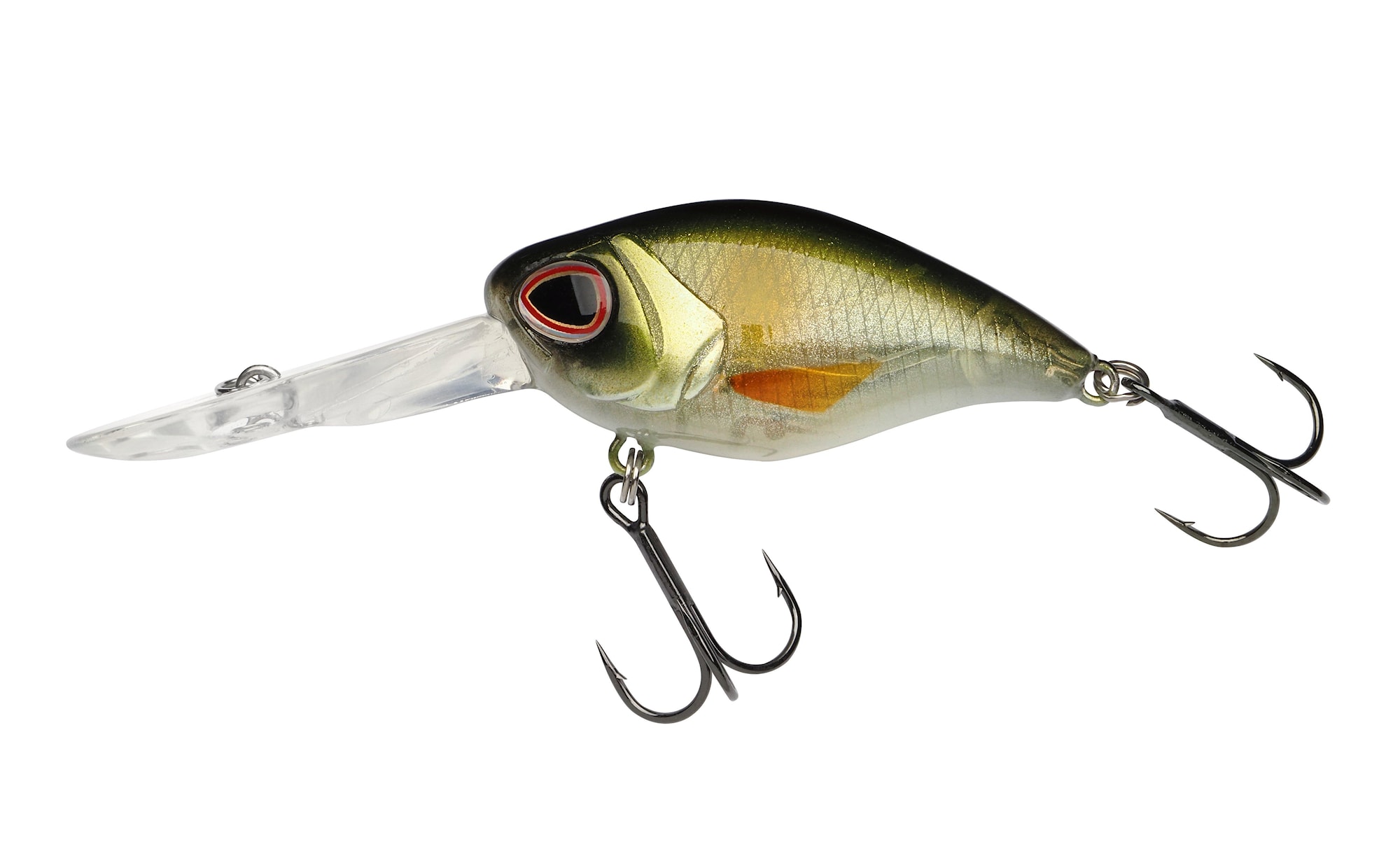 Berkley DEX Trencher 5,5 cm