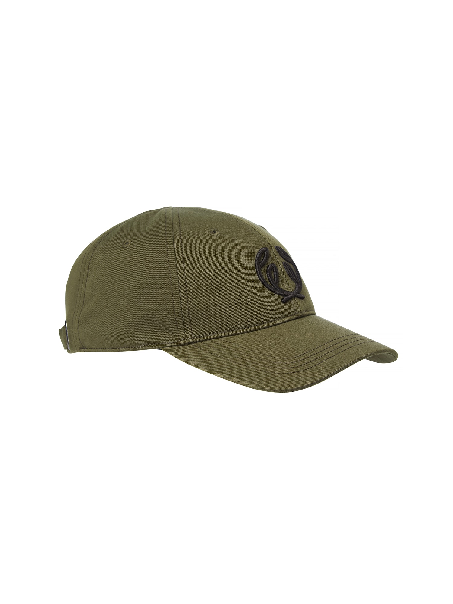 Chevalier Barrel Cap Forest Green.