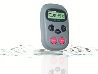 Raymarine Fjärrkontroll S100 +E22158