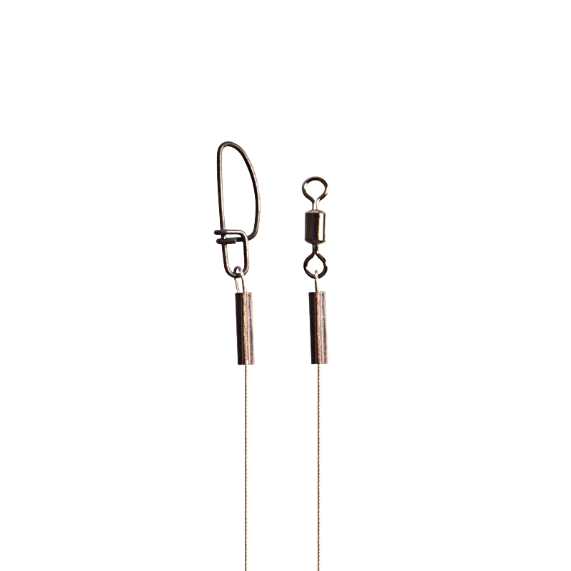 CWC 7x7 Finesse Wire Leader 2-pack