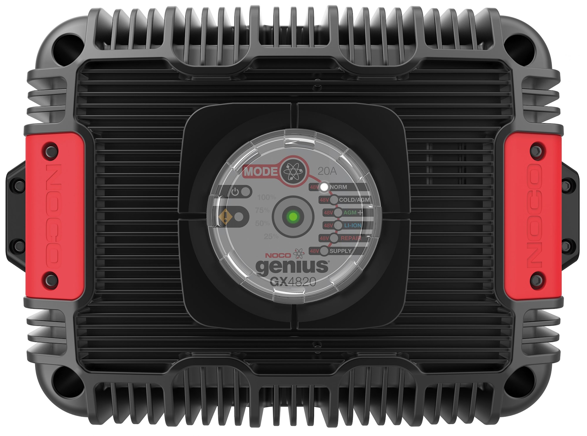 Noco Genius-batterilader GX4820EU