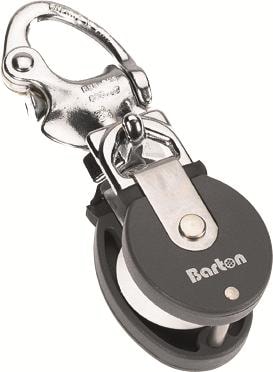 Barton Marine Kastblock 12mm 250kg