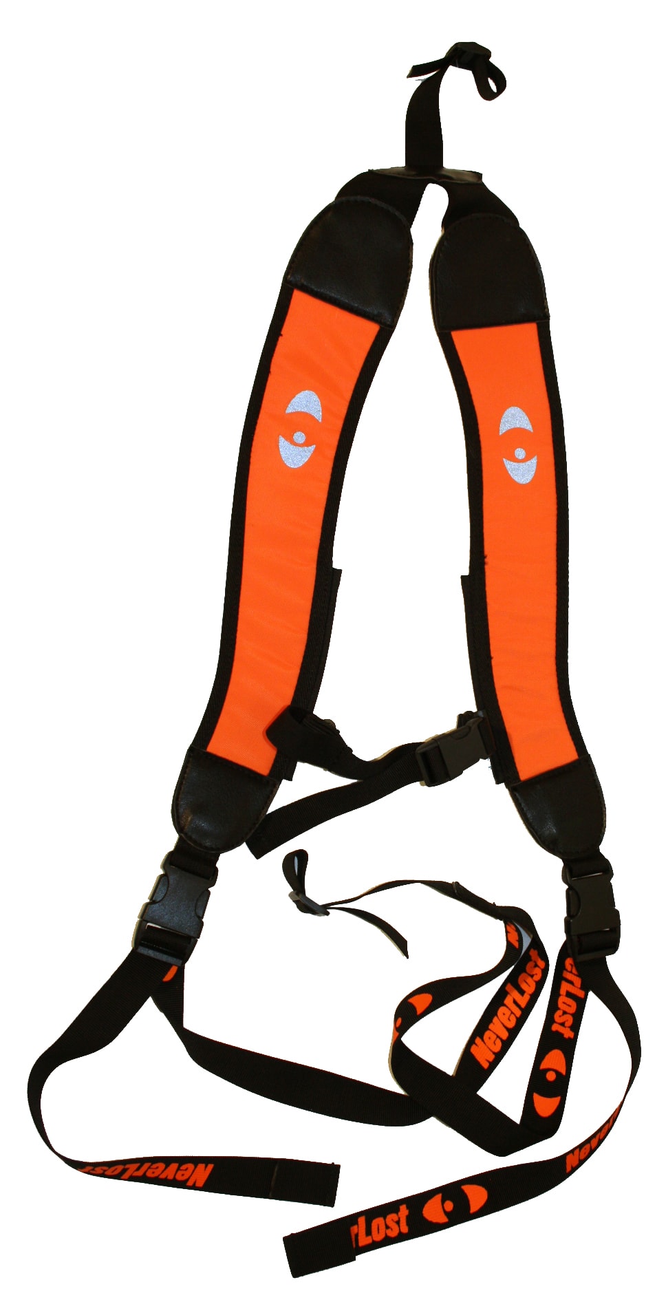 Neverlost Våbenrem Dobbelt