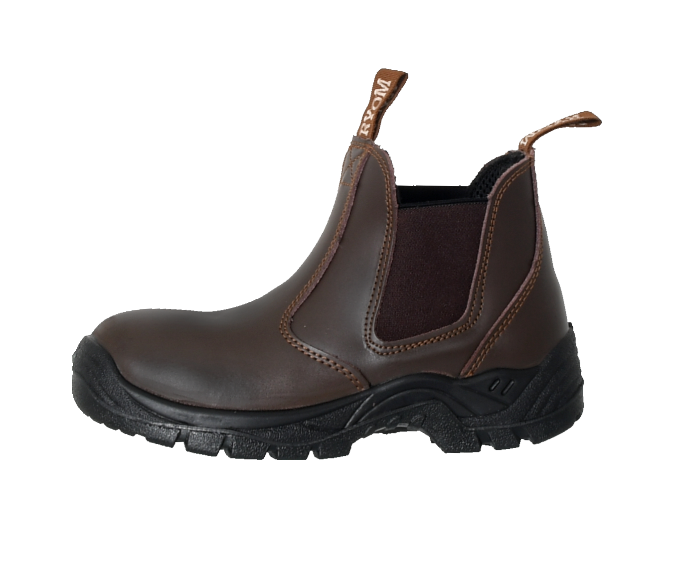 Ryom Läderboots Rune