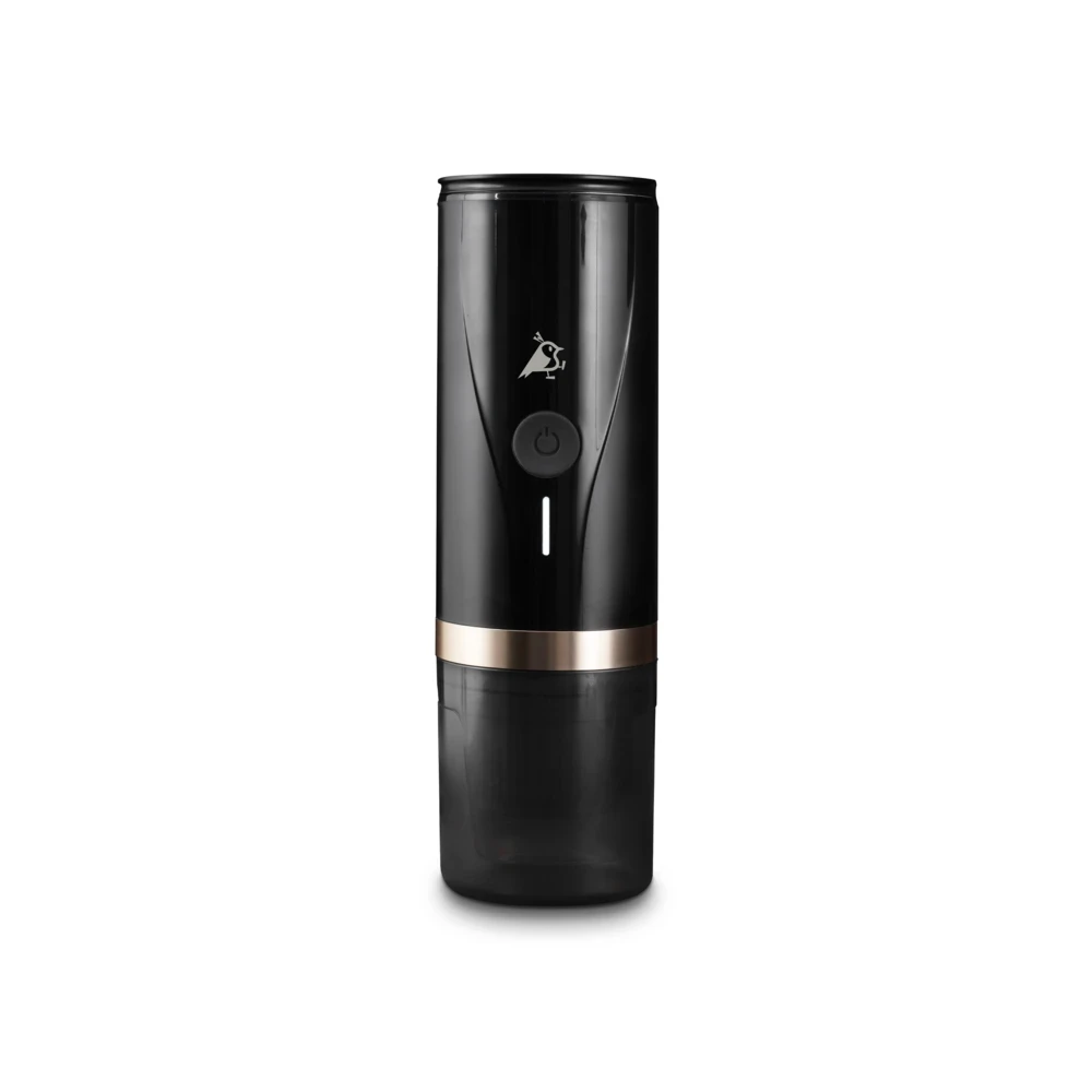 Aqiila Coffeebird 01 bærbar espressomaskin -