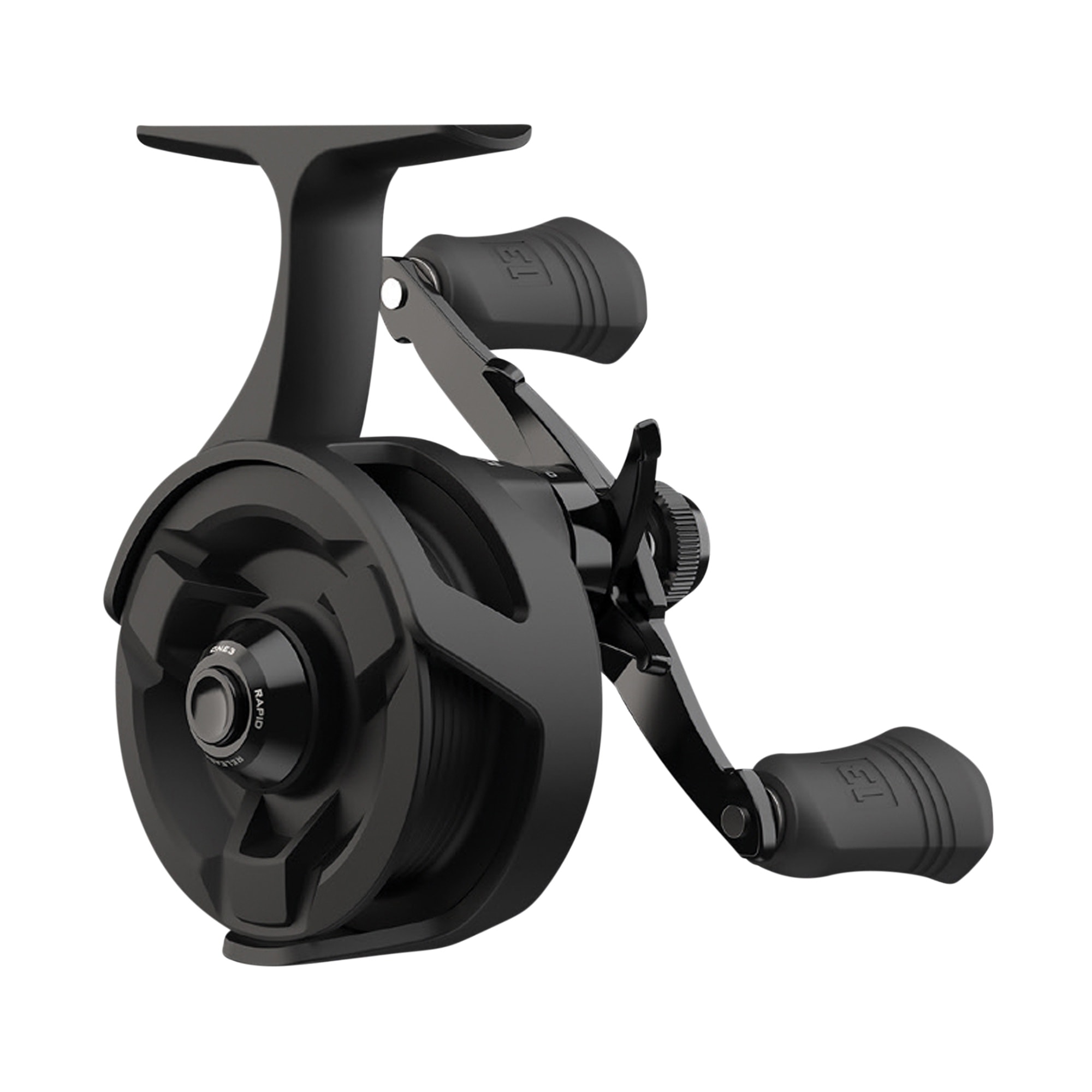 13 Fishing Descent Gen 2 2.7:1 Pimple reel