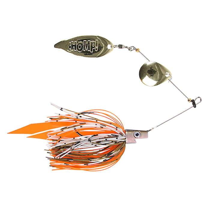 Pig Chopper Spinnerbait 17g