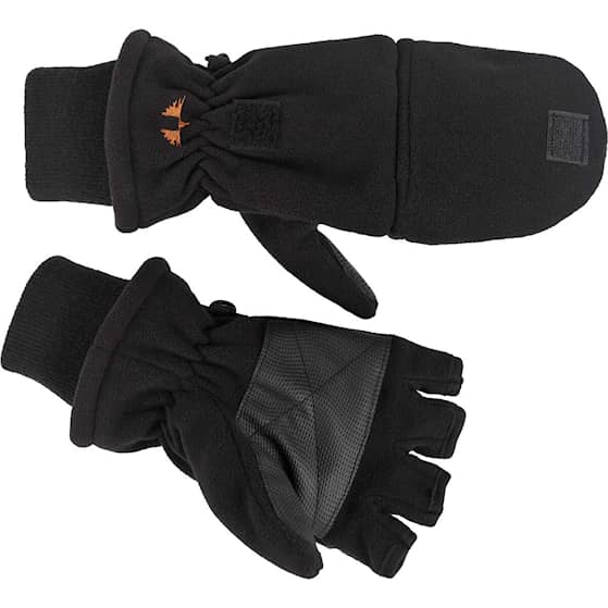 Swedteam Crest Thermo Glove musta