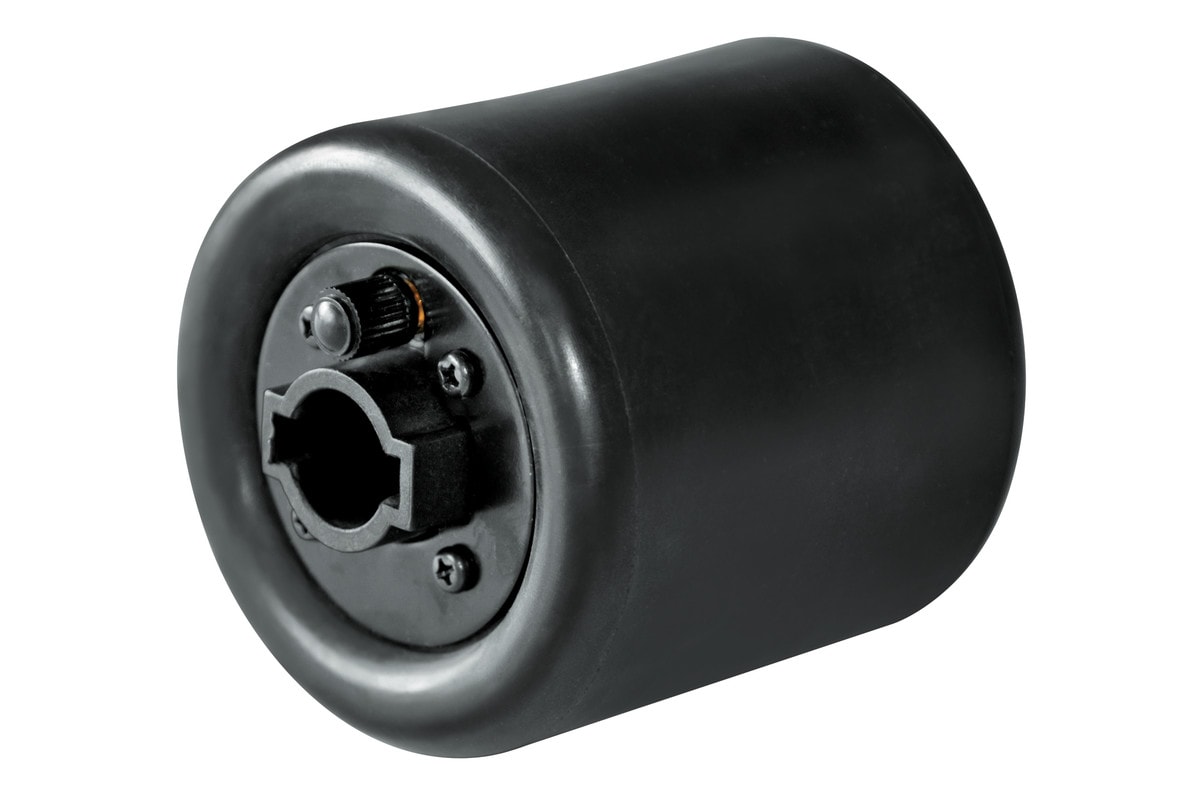 Metabo Laajennusrulla 90×100 mm, ilmatäytteinen