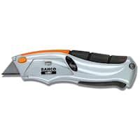 Bahco Squeeze Knife SQZ150003