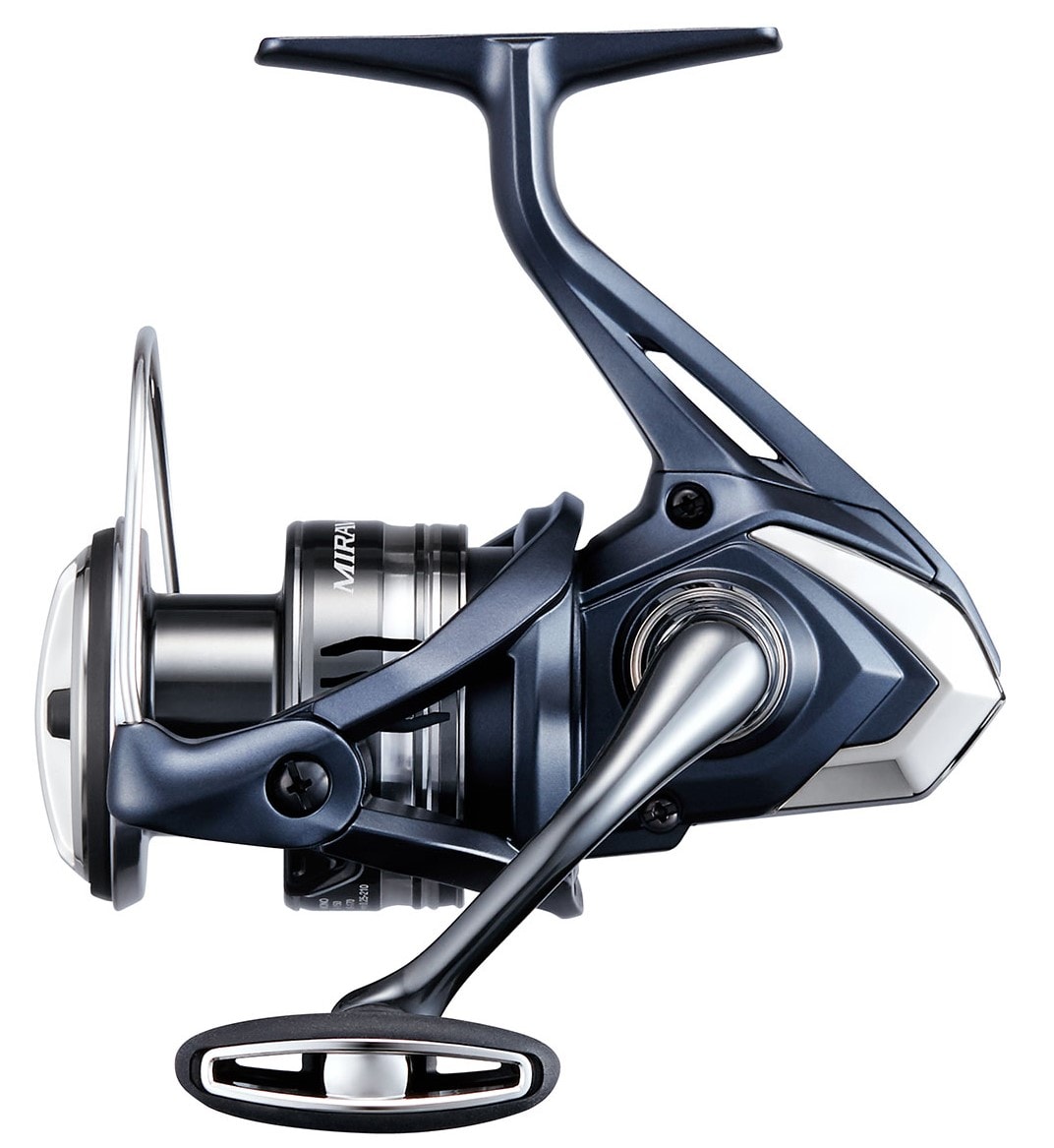 REA/Black Friday Shimano Miravel 4000