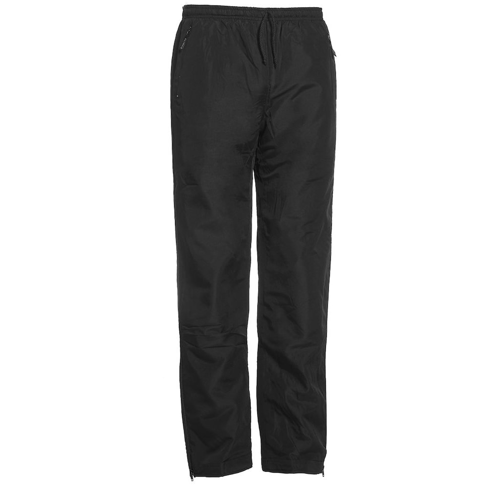 Clique Easter Padded Byxor Svarta L