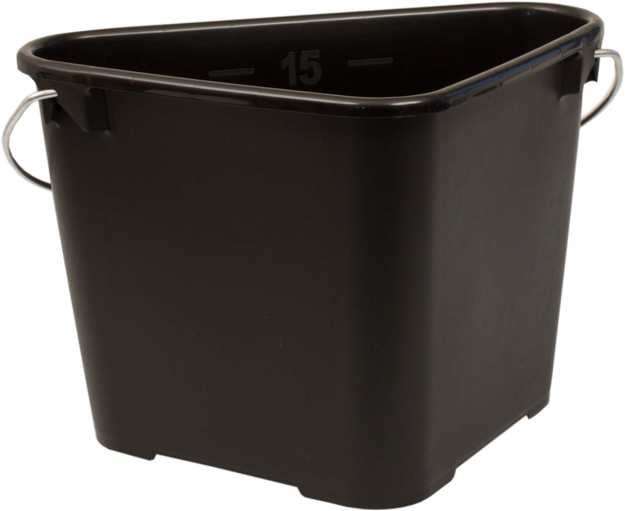 Keba TricanHink Ergo ProfessionaL 25L Svart
