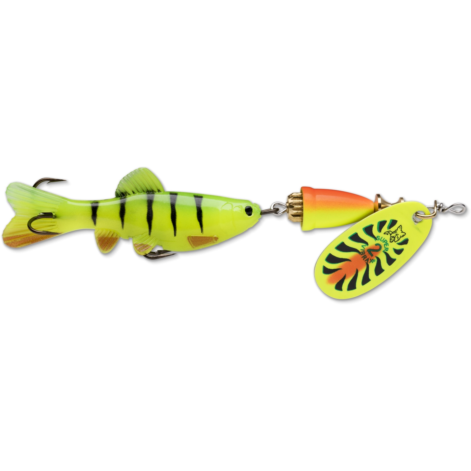 Vibrax Chaser 3 (FT)