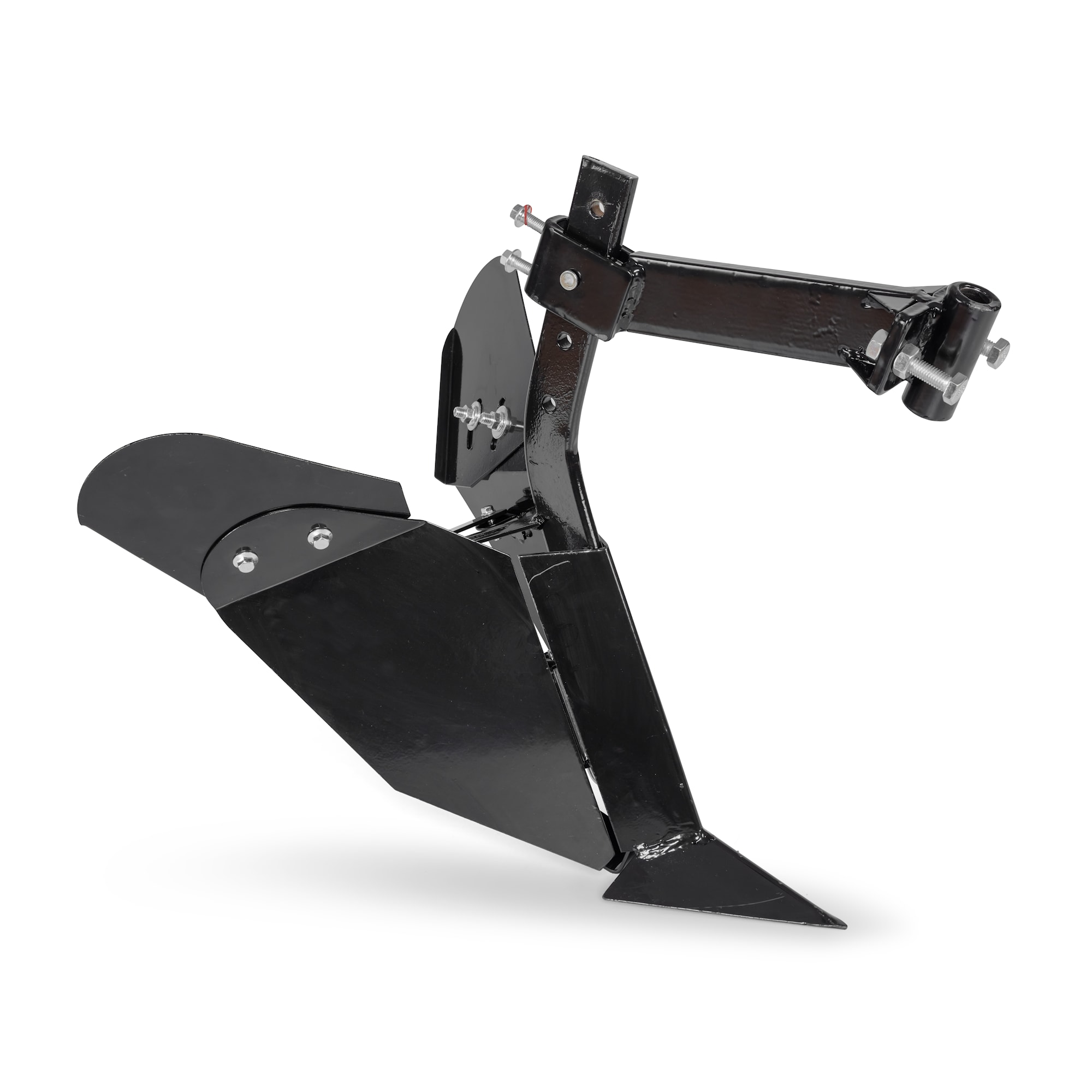 Stiga Dubbelsidig Plog Jordfräs